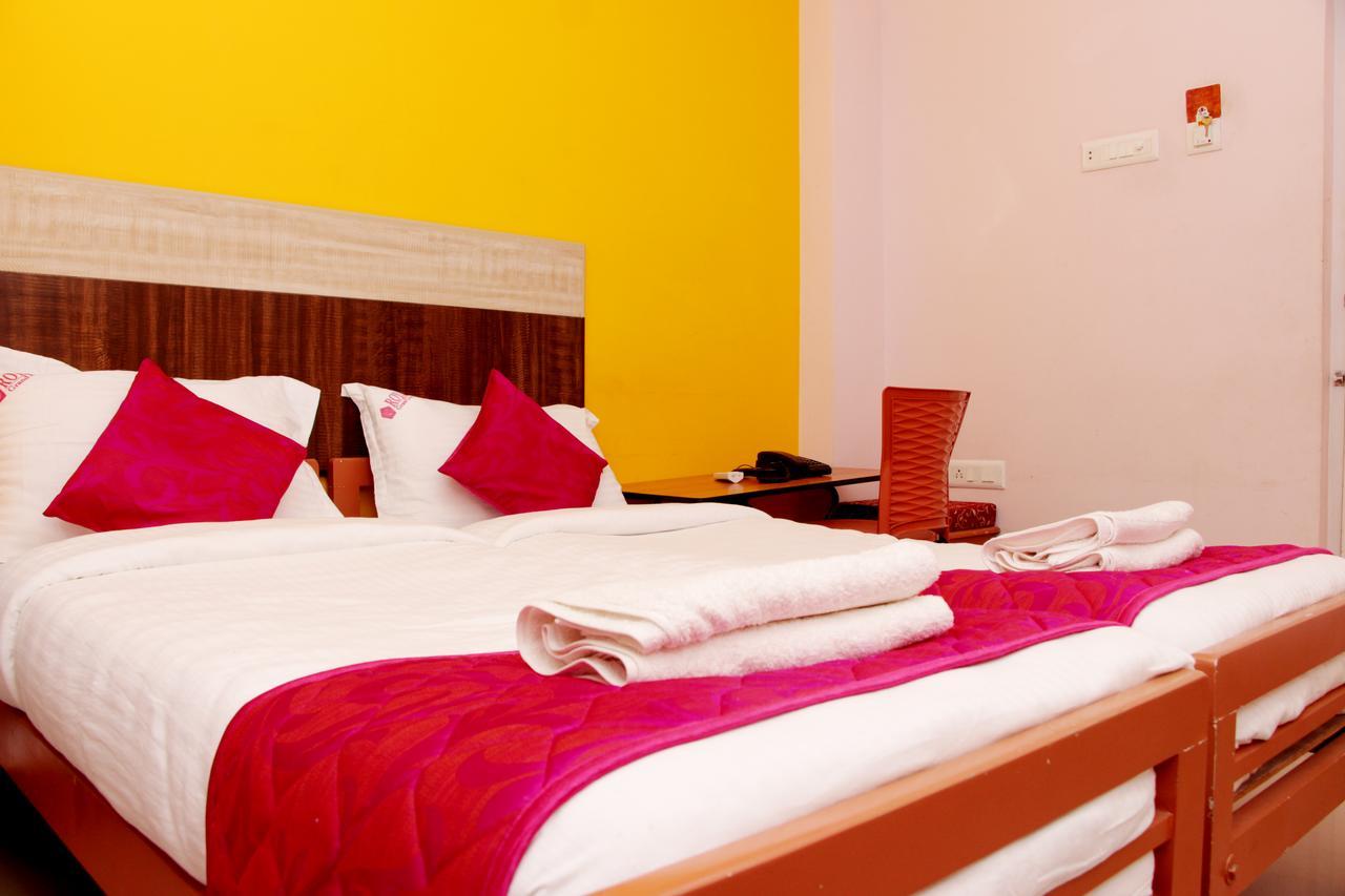 Hotel Royal Grand Days à Chennai Extérieur photo